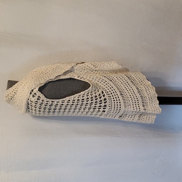 NWT crochet vest - Picture 3 of 8